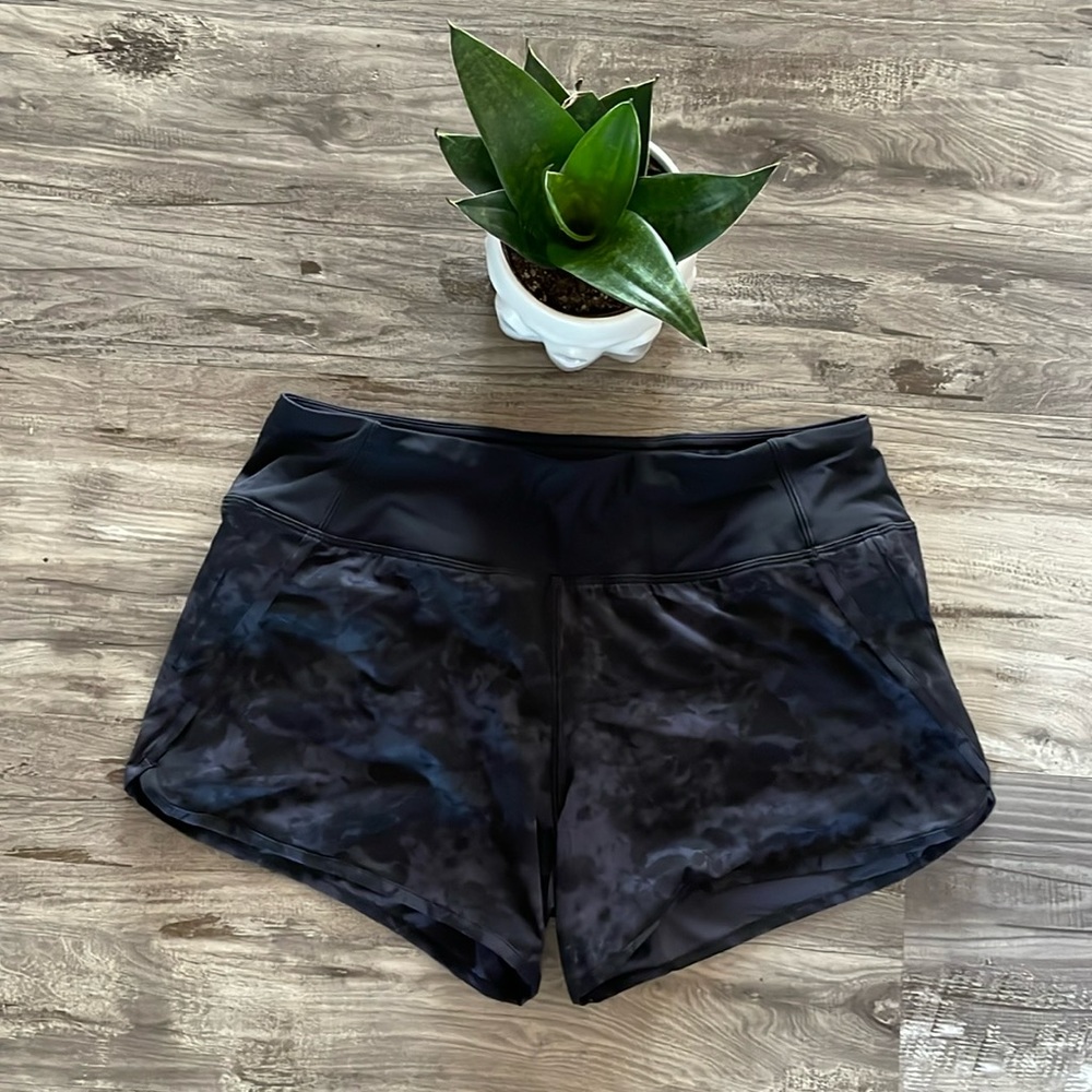 CRZ YOGA 4” Sport Shorts